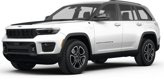 JEEP GRAND CHEROKEE 2024 1C4RJYB62RC710324 image